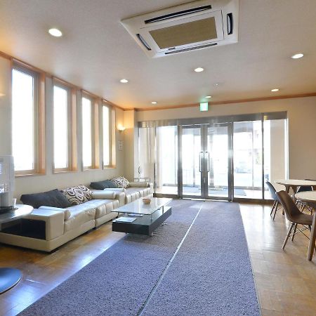 Hotel S-Pal Hakodate Eksteriør billede