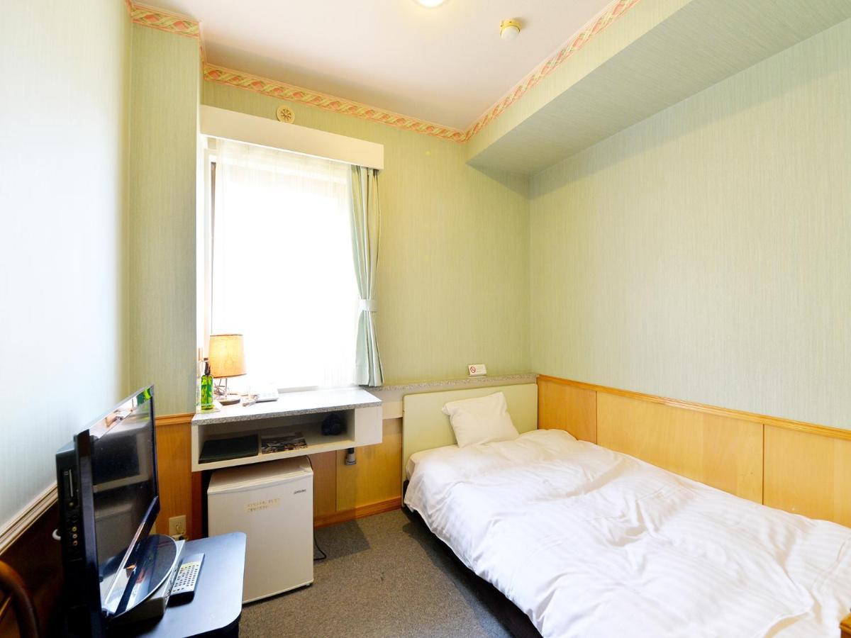 Hotel S-Pal Hakodate Eksteriør billede