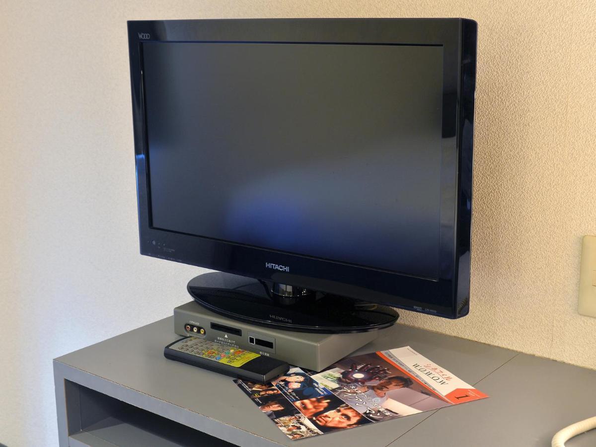 Hotel S-Pal Hakodate Eksteriør billede